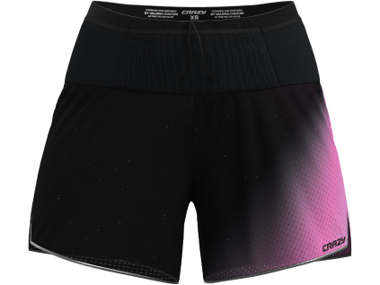 Crazy Short Voltage pop šortky dámské (1)
