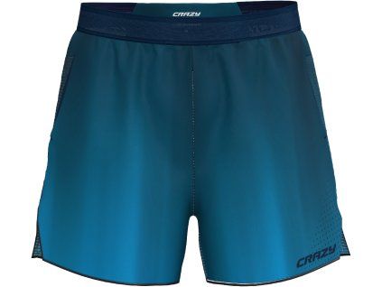 Crazy Short Storm zenith šortky pánské (2)