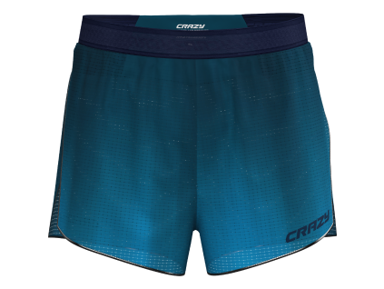 Crazy Short Thunder zenith šortky pánské (1)