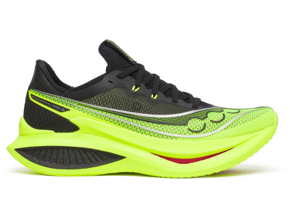 Saucony Endorphin Pro 5 citron black pánské (1)