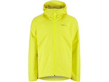 Craft Everyday Hydro Jacket nepromokavá bunda pánská (1)