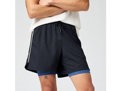 Brooks Movement Short šortky pánské