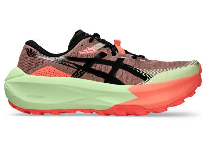 Asics Trabuco Max 5 umeboshi black pánské (7)
