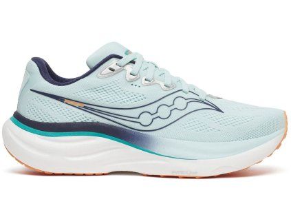 Saucony Ride 19 spa naval dámské (1)