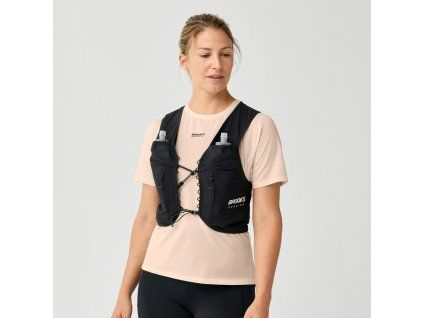 Brooks Cascadia Hydration Vest běžecká vesta