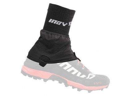 Inov-8 All Terrain Gaiter black běžecký návlek