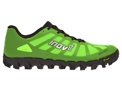 Inov-8 Mudclaw G 260 green black unisex
