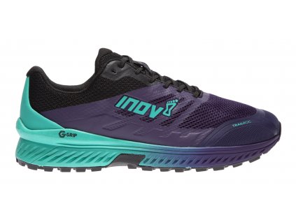 Inov-8 Trailroc 280 purple black dámské