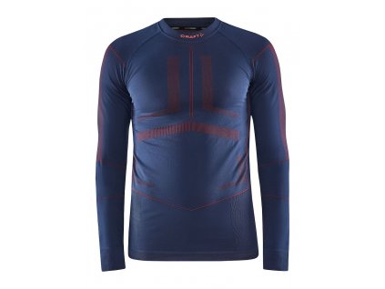 Craft Active Intensity LS triko pánské