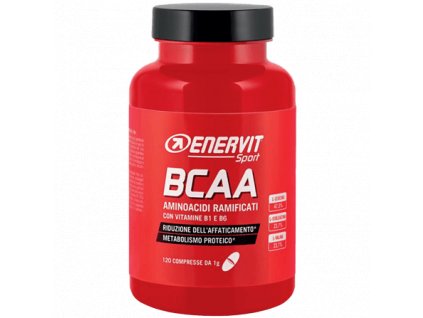 E. BCAA cerveny design