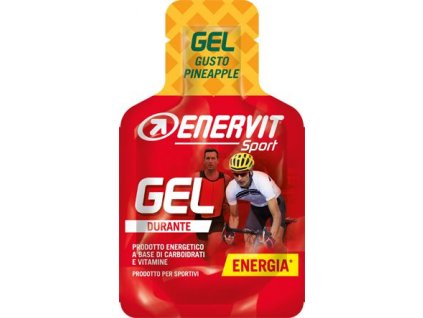 Enervit gel ananas