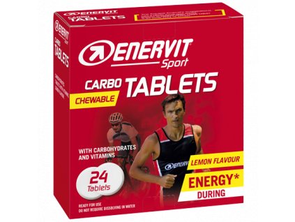 Carbo tablets A