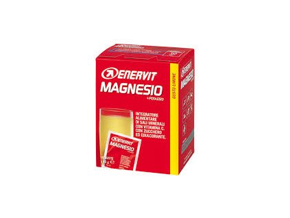 Enervit Magnesium Sport 10x 15 g