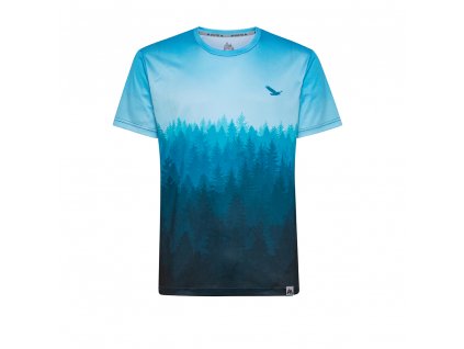 FOREST T SHIRT MEN
