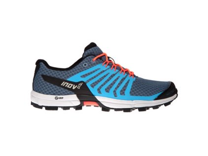 Inov-8 Roclite 290 blue/grey/pink dámské