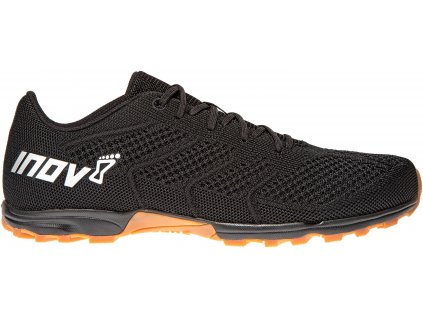 Inov 8 F Lite 245 black gum pánské (1)