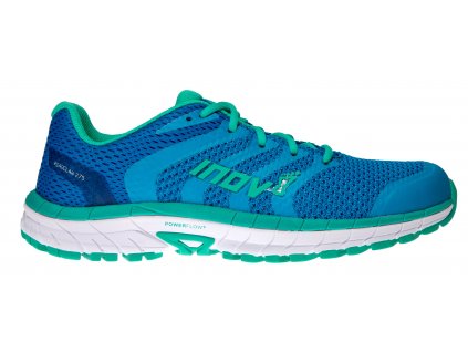 Inov-8 Roadclaw 275 Knit blue teal dámské