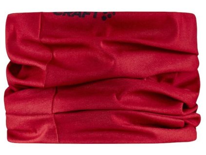 nakrcnik craft neck tube ruzova 1