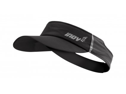 Inov-8 kšilt Race Elite Visor black