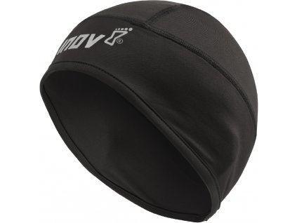 inov 8 train elite beanie black cerna