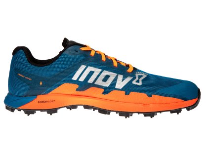 Inov-8 Oroc 270 blue orange dámské