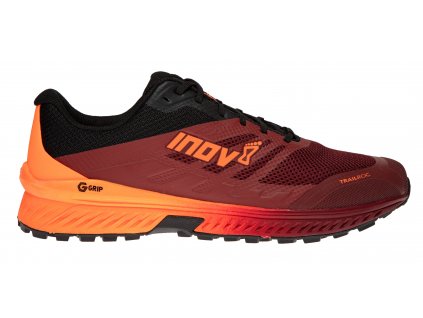 Inov-8 Trailroc 280 red orange pánské