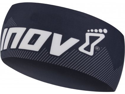 Inov-8 Race Elite Headband čelenka černá bílá