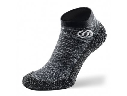 Skinners Ponožkoboty granite grey