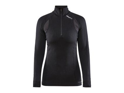 Craft Active Extreme X Zip LS triko dámské
