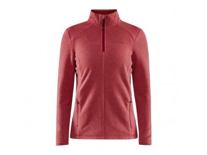CRAFT Polorolák CORE Edge Thermal dámský