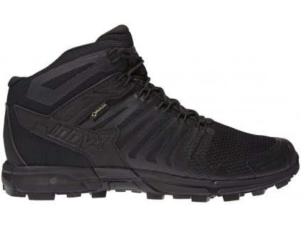 Inov 8 Roclite 345 GTX black nepromokavé pánské (1)