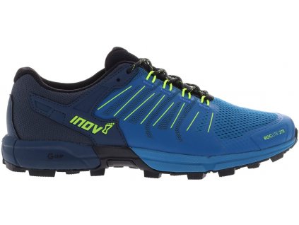 Inov 8 Roclite 275 blue navy yellow pánské (1)