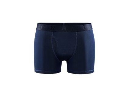 Craft CORE Dry 3" Boxerky pánské