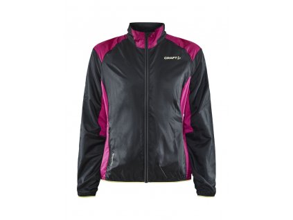 Craft Pro Hypervent Jacket bunda dámská