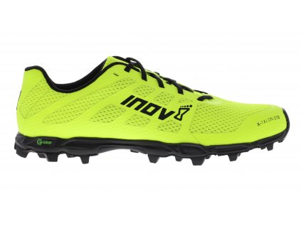 Inov-8 X-Talon G 210 v2 yellow black pánské