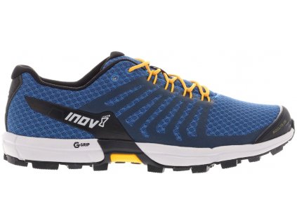 Inov 8 Roclite 290 blue yellow pánské (1)