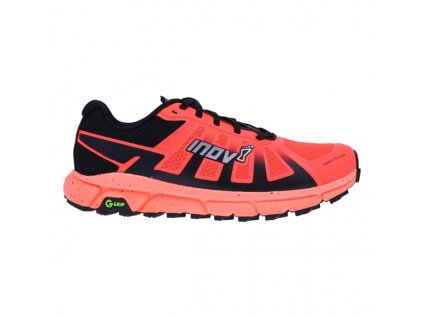 Inov-8 Terra Ultra G 270 coral black dámské