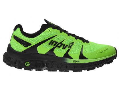 Inov-8 Trailfly Ultra G 300 Max green black pánské