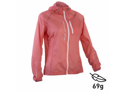 WAA ULTRA light jacket 2.0 dámská