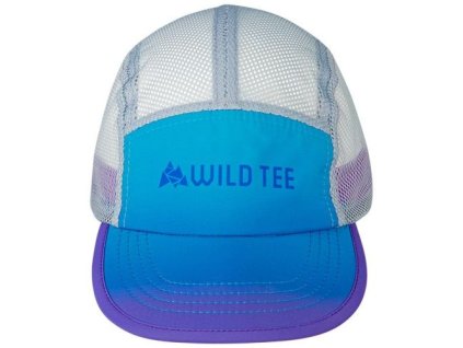 Wild Tee Technical Endurance LED běžecká kšiltovka (1)
