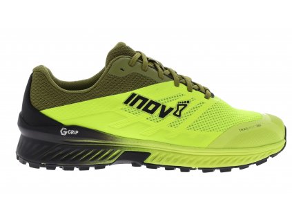 Inov-8 Trailroc 280 yellow green pánské