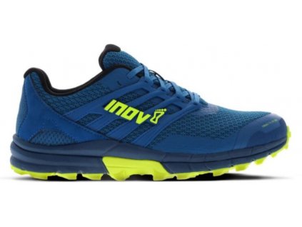 Inov 8 Trail Talon 290 blue navy yellow pánské (1)