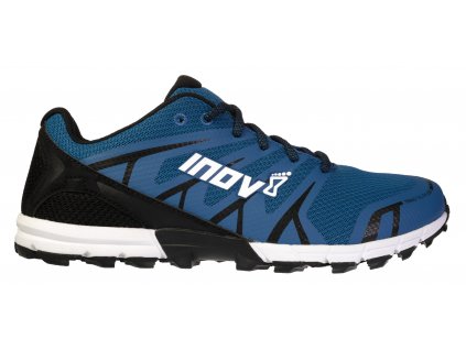 Inov-8 Trail Talon 235 blue navy white pánské