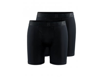 Craft Core Dry 6" 2-pack boxerky pánské
