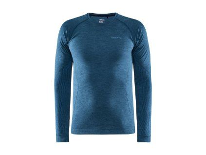 Craft CORE Dry Active Comfort LS triko pánské