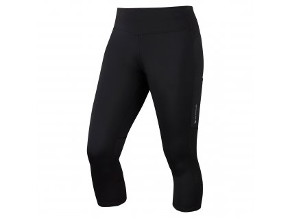 Montane Katla 3/4 trail tights kalhoty dámské