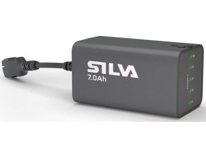 Silva 51,8Wh 7,0Ah Trail Speed Cross Trail Exceed baterie