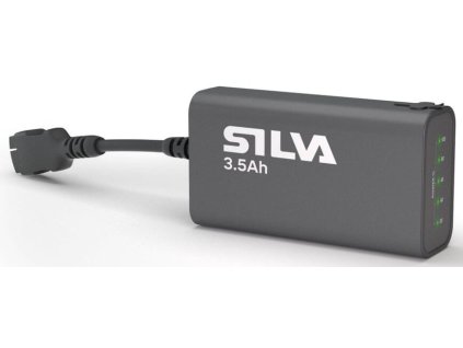 Silva 25,9Wh 3,5Ah Trail Speed Cross Trail Exceed baterie