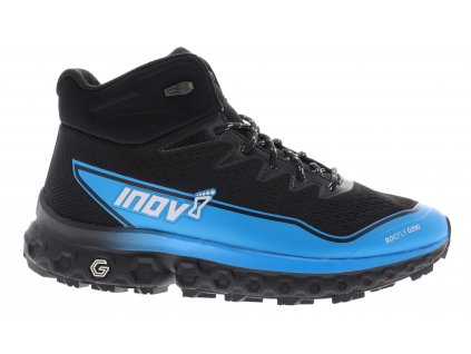 Inov-8 Rocfly G 390 black blue pánské