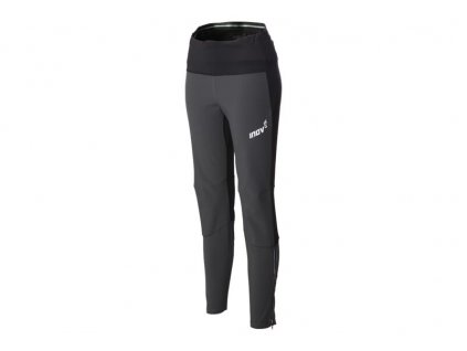 Inov-8 Winter Tight 3.0 black kalhoty dámské